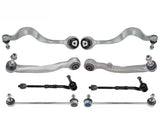 Front Control Arm with Ball Joint Kit - BMW E60 by Meyle FCRM-8PC-E60-MEY-KT