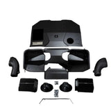 BlackBoost USA Cold Air Intake System Gen 2 - Mercedes AMG E63(S) M177 (W213/S213) by BlackBoost USA BBCAIS002-2GEN