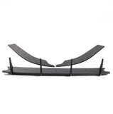 CJM Motorsport Rear Diffuser for MK7.5 Facelift GLI (2022 - 2024) by CJM Industries