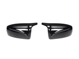 AutoTecknic M-Inspired Painted Mirror Covers - E70 X5 | E71 X6 by AutoTecknic ATK-BM-0211-GB
