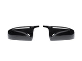 AutoTecknic M-Inspired Painted Mirror Covers - E70 X5 | E71 X6 by AutoTecknic ATK-BM-0211-GB-2