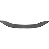 Suvneer Motorsports Suvneer E82 1M Carbon Fiber Front Lip E821MFT-CFLIP