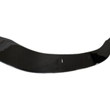 Suvneer Motorsports Suvneer E82 1M Carbon Fiber Front Lip E821MFT-CFLIP