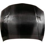 Suvneer Motorsports Suvneer RZ Designed E82 Carbon Fiber Hood E82HOODGT