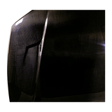 Suvneer Motorsports Suvneer RZ Designed E82 Carbon Fiber Hood E82HOODGT