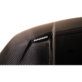 Suvneer Motorsports Suvneer RZ Designed E82 Carbon Fiber Hood E82HOODGT