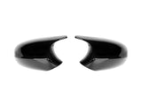AutoTecknic Painted M-Inspired Mirror Covers - E90/ E92/ E93 3-Series | E82 1-Series LCI by AutoTecknic ATK-BM-0129-GB-LCI