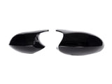 AutoTecknic Painted M-Inspired Mirror Covers - E90/ E92/ E93 3-Series | E82 1-Series Pre-LCI by AutoTecknic ATK-BM-0129-GB-2