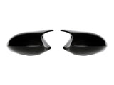 AutoTecknic Painted M-Inspired Mirror Covers - E90/ E92/ E93 3-Series | E82 1-Series Pre-LCI by AutoTecknic ATK-BM-0129-GB
