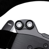 JQ Werks Madtrace GEN2 CLUBSPORT LINE Racing Steering Wheel System
