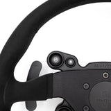 JQ Werks Madtrace BMW E Chassis Racing Steering Wheel System by JQ Werks
