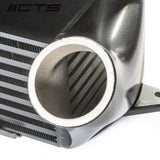 CTS TURBO 7.5" FMIC Kit (Race) - BMW / E9X N54/N55 3.0L by CTS Turbo CTS-E90-E93-RACE