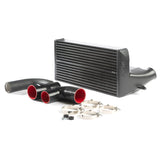 CTS TURBO 7.5" FMIC Kit (Race) - BMW / E9X N54/N55 3.0L by CTS Turbo CTS-E90-E93-RACE