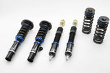 Scale Suspension Innovative Series Coilover - BMW 1 Series (E81/82/87/88) 2004-2014 | BM01-IS