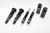 Scale Suspension Innovative Series Coilover (xDrive) - BMW 3 Series (F30) 2012-2019 | BM28-IS