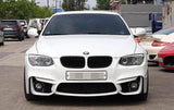 Suvneer Motorsports Suvneer M4 Designed E92 Front Bumper