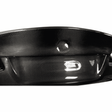 Suvneer Motorsports Suvneer CSL Designed E92 Carbon Fiber Trunk E92CSLTRKCF