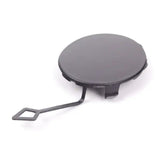 Suvneer Motorsports Suvneer M3 Designed Front Bumper E9X Tow Hook Cover Replacement E92E90THK