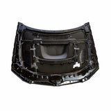 Suvneer Motorsports Suvneer E92 M3 GT Aluminum Hood E9XHOODV-AL