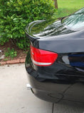 Velt Sport Carbon Fiber Trunk Spoiler - BMW E92 / 3 Series / Coupe (M Package) by Velt Sport VELT-EXT-0366