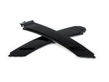 AutoTecknic Painted Front Bumper Reflectors - E90 3-Series | E92 3-Series by AutoTecknic BM-0999-A52