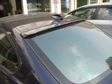 Velt Sport Carbon Fiber Roof Spoiler (V1) - BMW E92 / 3 Series / Coupe by Velt Sport VELT-EXT-0363
