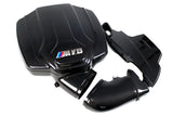 Karbonius E9X M3 (S65) Carbon Inlet Plenum and Intake System by Karbonius