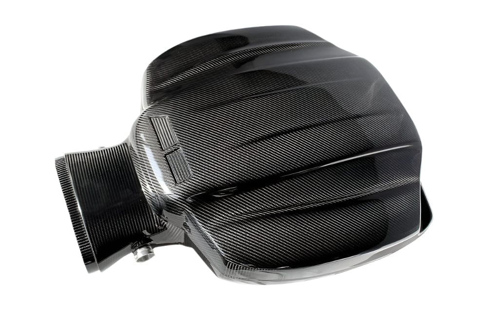 Karbonius Plenum - Race - 2x2 Gloss Finish | E92AD03 – UroTuning