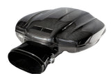 Karbonius BMW E9X M3 (S65) Carbon Inlet Plenum - Race by Karbonius