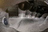 Karbonius BMW E9X M3 (S65) Carbon Inlet Plenum - Race by Karbonius