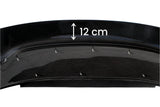 Karbonius BMW E9X M3 Carbon Front Lip - Race by Karbonius