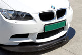 Karbonius BMW E9X M3 Carbon Front Lip - Race by Karbonius