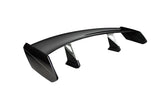 Karbonius BMW E9X M3 Carbon Rear Wing - Stage 1 by Karbonius