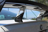 Karbonius BMW E9X M3 Carbon Rear Wing - Stage 2 by Karbonius