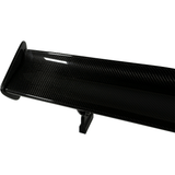 Suvneer Motorsports Suvneer GTS Designed E9X Carbon Fiber Wing Spoiler E9XGTSSPOILER