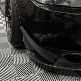 Suvneer Motorsports E9X M3 Carbon Fiber Dive Canards by Suvneer Motorsports E9XM3CANARDS
