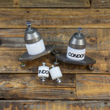 Condor Speed Shop Poly Transmission Mounts Condor Speed Shop Engine Mounts E8X / E9X / Z4 N5X_POLY-3