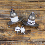 Condor Speed Shop Solid Transmission Mounts Condor Speed Shop Engine Mounts E8X / E9X / Z4 N5X_UHMW-2