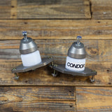 Condor Speed Shop No Transmission Mounts Condor Speed Shop Engine Mounts E8X / E9X / Z4 N5X_UHMW