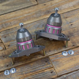 Condor Speed Shop VIP Polyurethane Engine Mount Set - E8x, E9x & Z4 by Condor Speed Shop