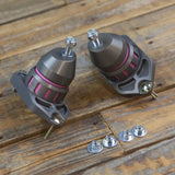 Condor Speed Shop VIP Polyurethane Engine Mount Set - E8x, E9x & Z4 by Condor Speed Shop