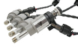 Nostrum High Performance EA113 High Flow Injectors by Nostrum High Performance H720-1748