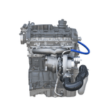 CTS Turbo Boss Kit - VW/Audi EA113 2.0T FSI by CTS Turbo