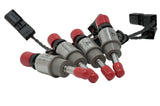 Nostrum High Performance EA113 High Flow Injectors by Nostrum High Performance H720-1748