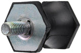 Air Cleaner Mount - Jaguar by URO Parts EAC8130-URP