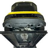 CJM Industries MK8 GTI Front Lip by CJM Industries 2024190-MK8GFL