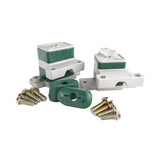 BFI No BFI MK4 Stage 2 Mount Kit - FULLY ASSEMBLED with Dog Bone Mount (6-cylinder) EBFI77-K4-6512-KT