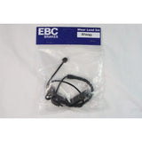 EBC 03-09 BMW Z4 2.5 Front Wear Leads (NLA)