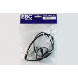 EBC 02-05 BMW 745 4.4 (E65) Front Wear Leads (NLA)