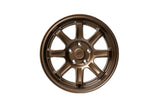 EF Wheels MKII 18" 5x130 Bronze